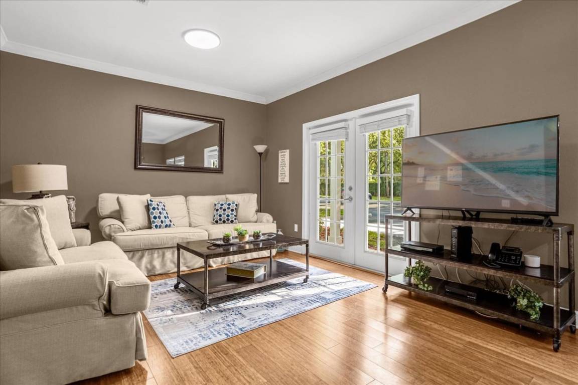 Apartment ∙ 1 Bedroom ∙ 8 Guests - Celebration, FL