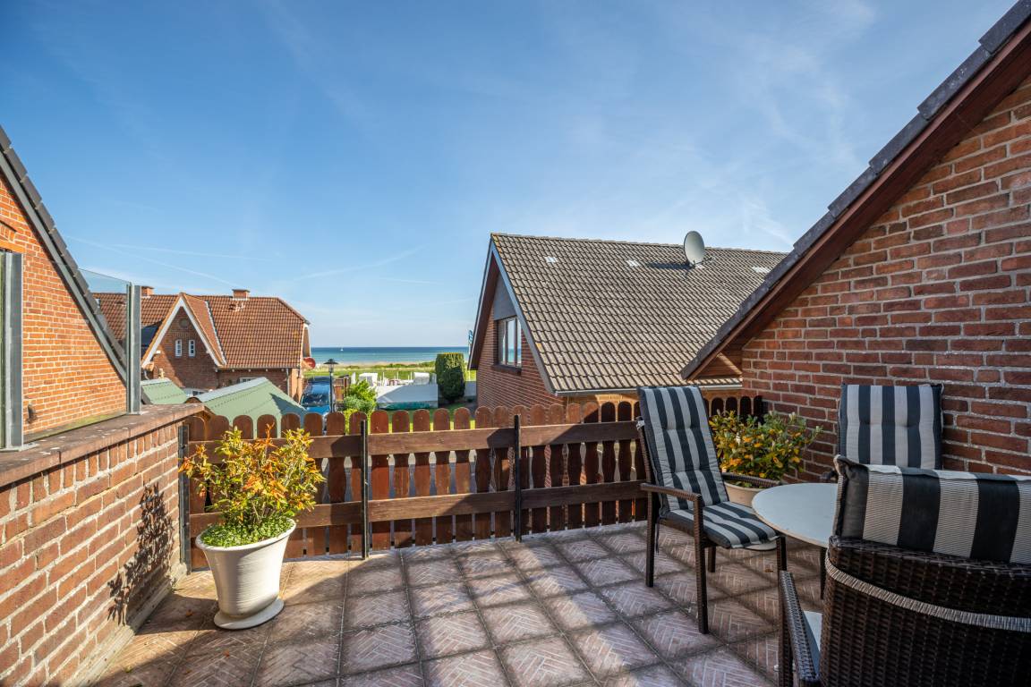 63 m&sup2; Ferienwohnung 1 Schlafzimmer 3 G&auml;ste