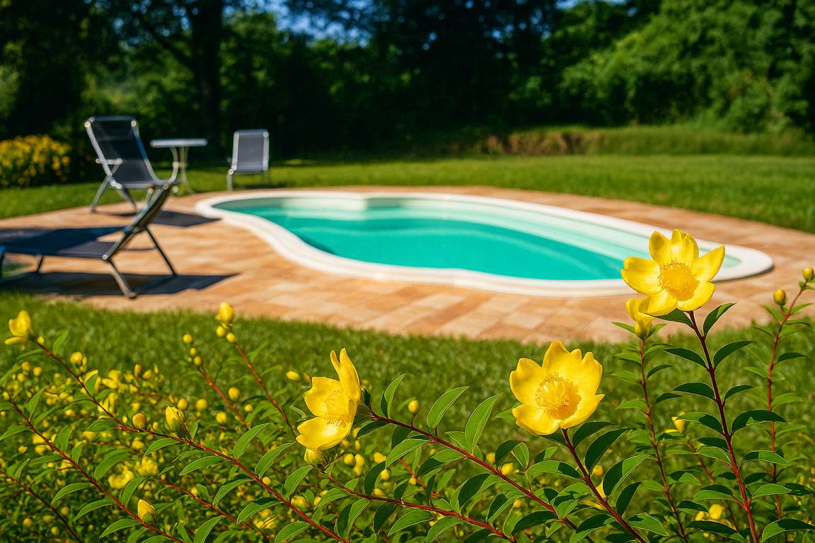 Bed & Breakfast ∙ 3 Schlafzimmer ∙ 6 Gäste - Macerata