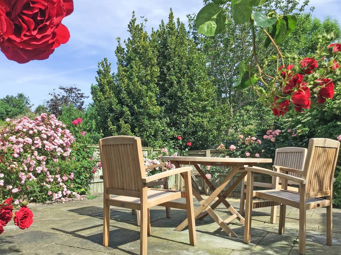 Cottage ∙ 2 Chambres ∙ 3 Personnes - Bridport