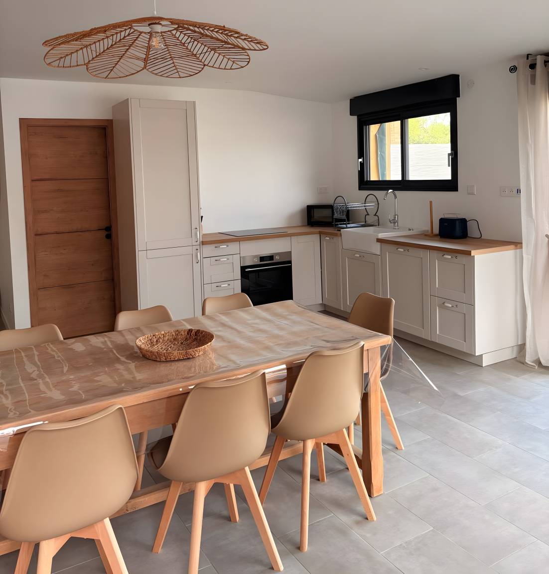 145 M² Cottage ∙ 3 Chambres ∙ 8 Personnes - Somme