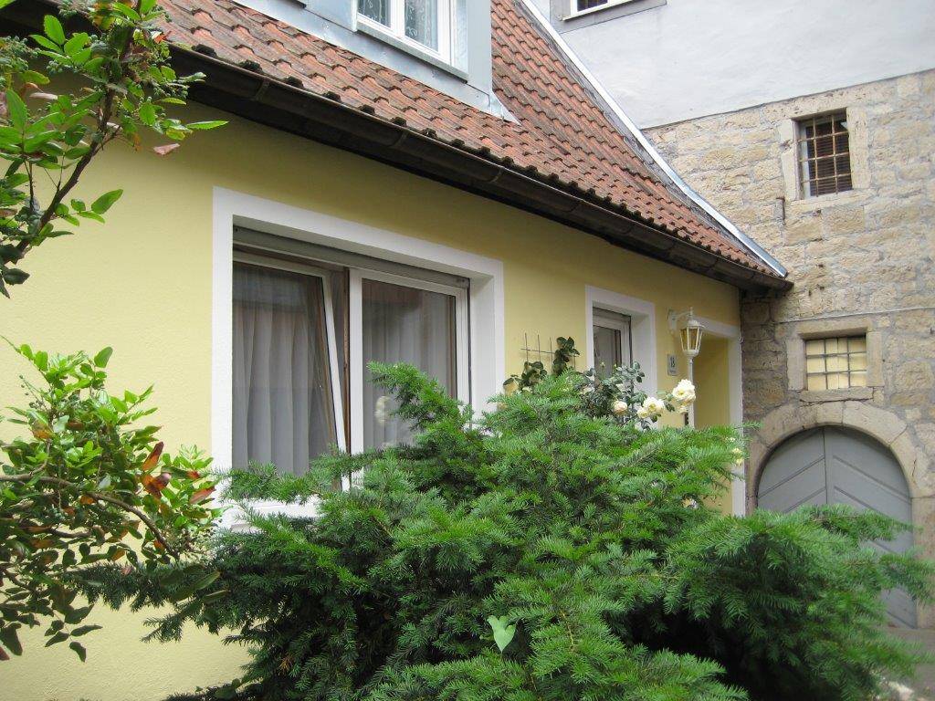 50 M² Ferienwohnung ∙ 1 Schlafzimmer ∙ 2 Gäste - Sommerhausen