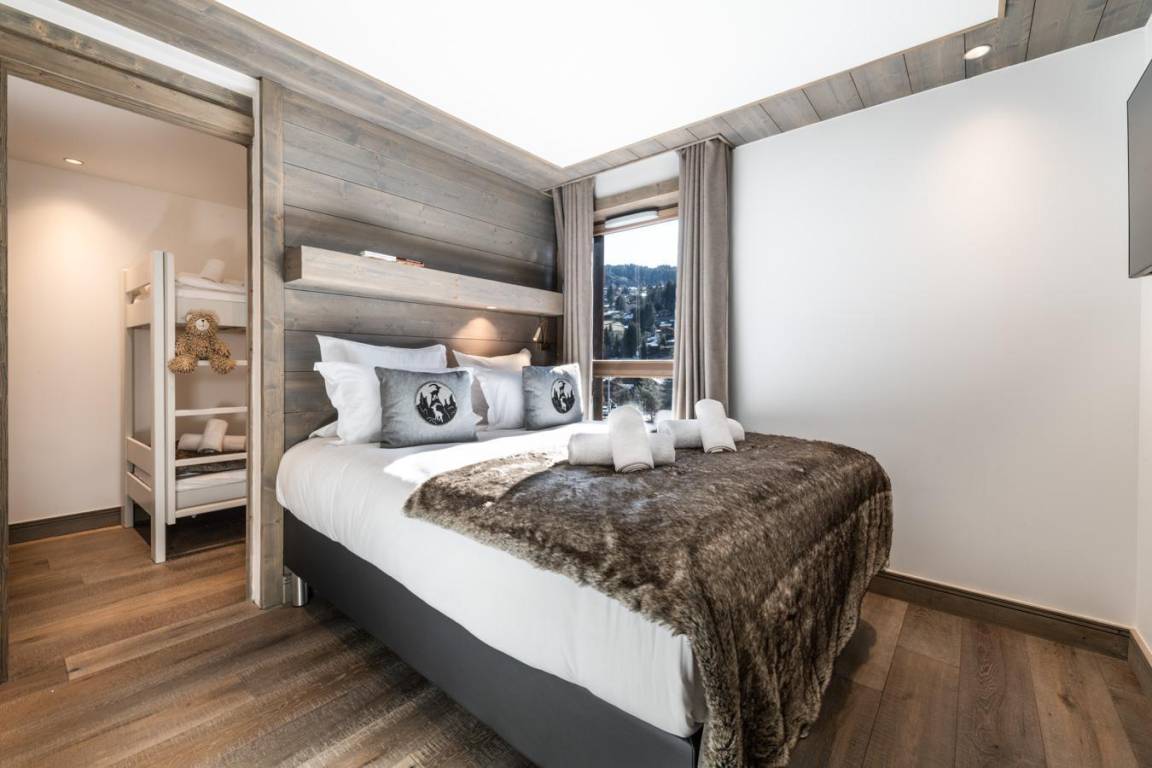 99 m² Ferienwohnung ∙ 3 Schlafzimmer ∙ 8 Gäste – Bild 7