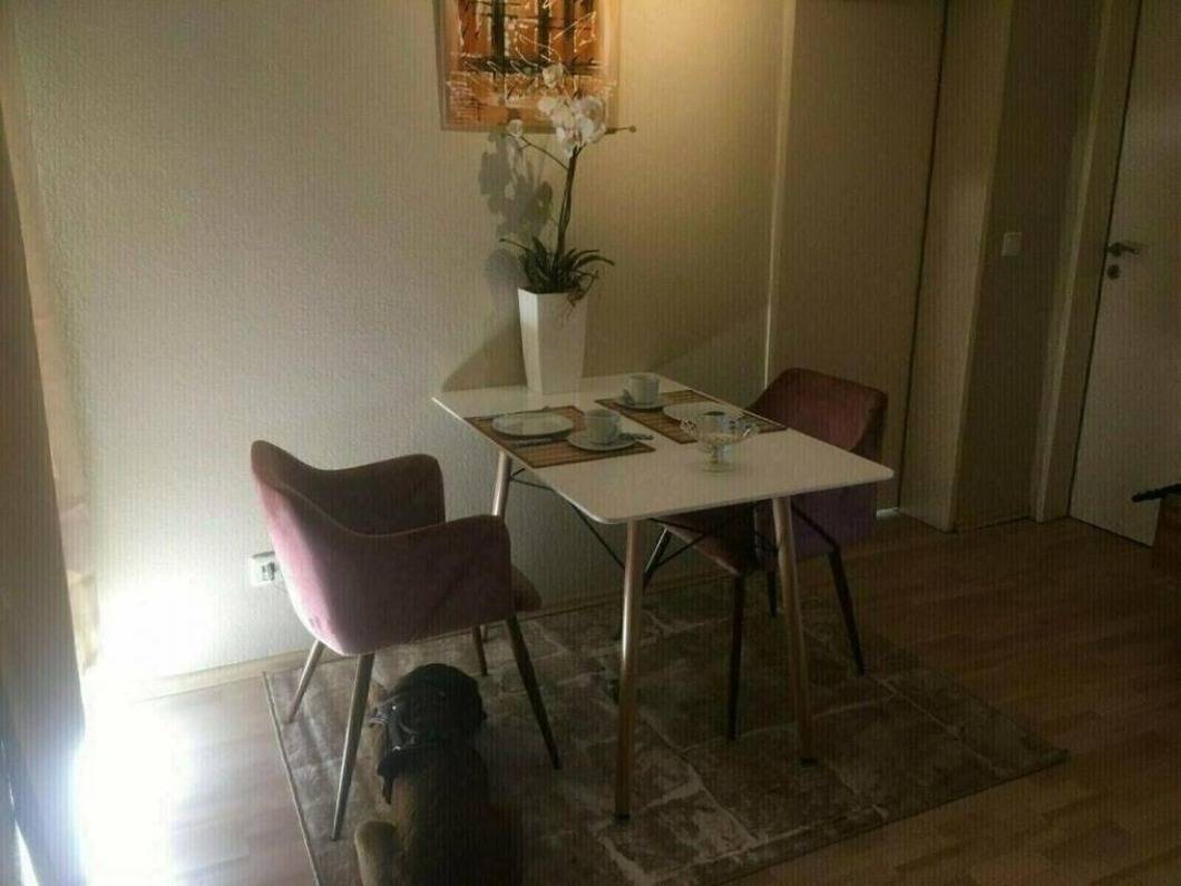 65 m² Ferienwohnung ∙ 1 Schlafzimmer ∙ 3 Gäste – Bild 8