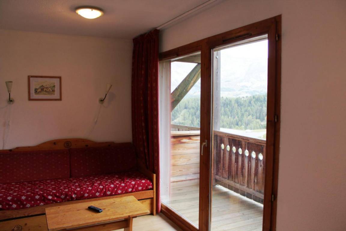 29 m² Ferienwohnung ∙ 1 Schlafzimmer ∙ 6 Gäste – Bild 6