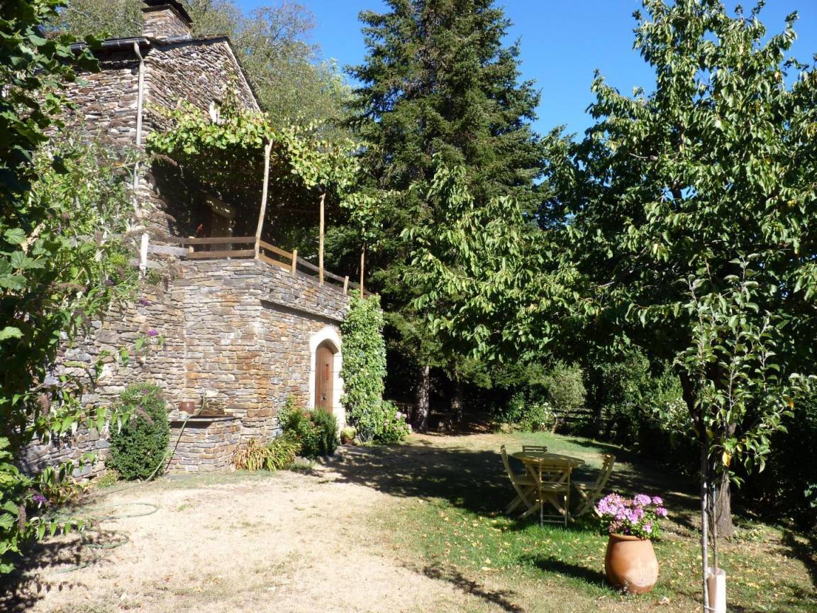 57 m² Gîte ∙ 1 Schlafzimmer ∙ 3 Gäste – Bild 39