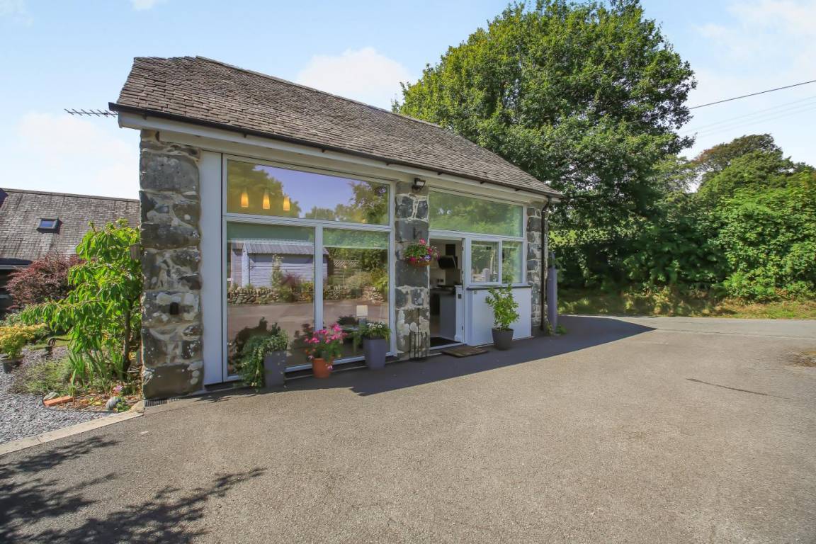Cottage ∙ 1 Bedroom ∙ 2 Guests - Dolgellau