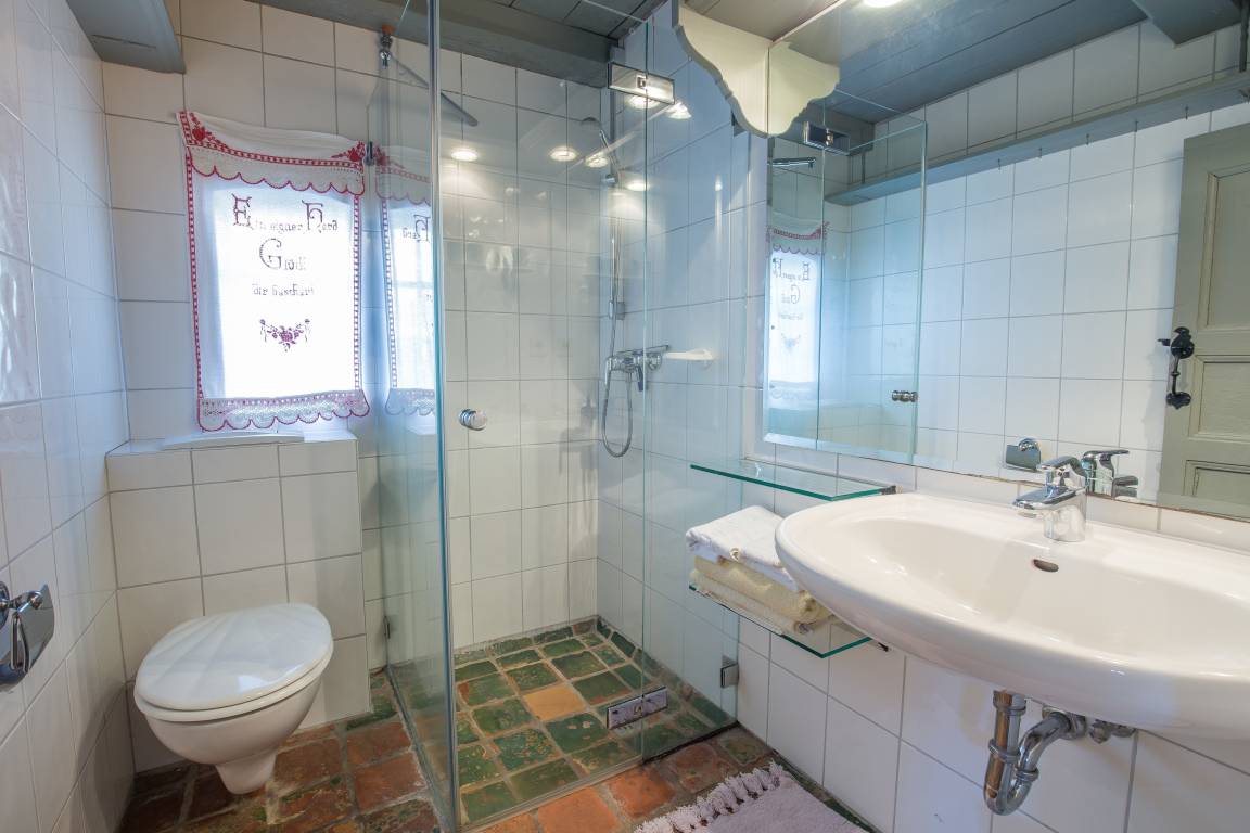 85 m² Ferienwohnung ∙ 3 Schlafzimmer ∙ 5 Gäste – Bild 8