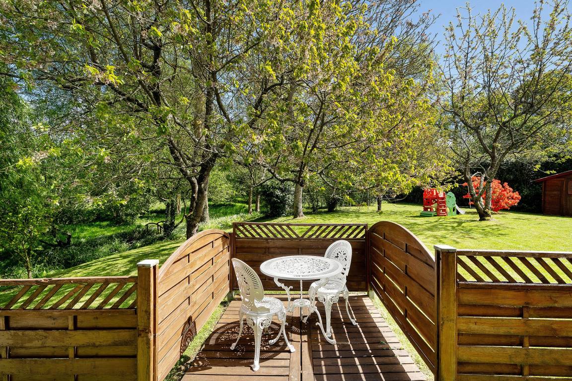 30 M² Studio ∙ 1 Chambre ∙ 4 Personnes - Plouër-sur-Rance