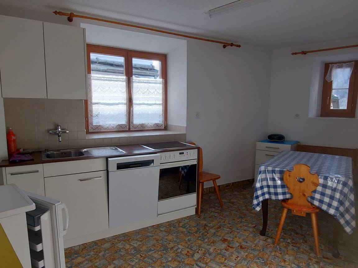 Ferienwohnung ∙ 3 Schlafzimmer ∙ 6 Gäste - Stilfs