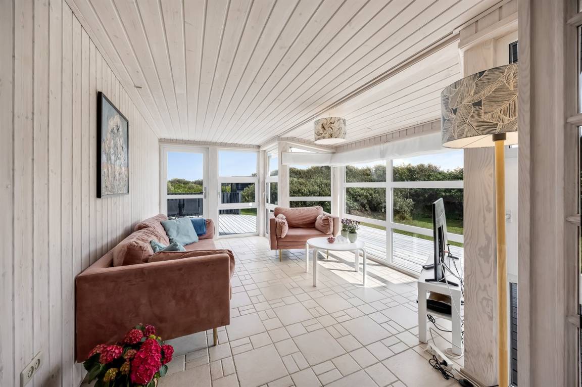 157 m&sup2; Ferienhaus 3 Schlafzimmer 6 G&auml;ste