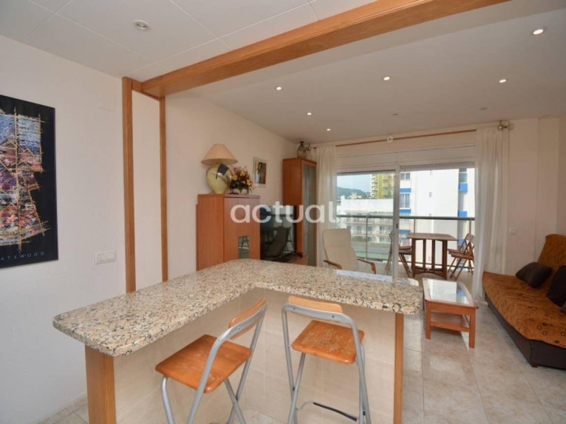 38 M² Apartamento ∙ 1 Habitación ∙ 4 Huéspedes - Platja d'Aro