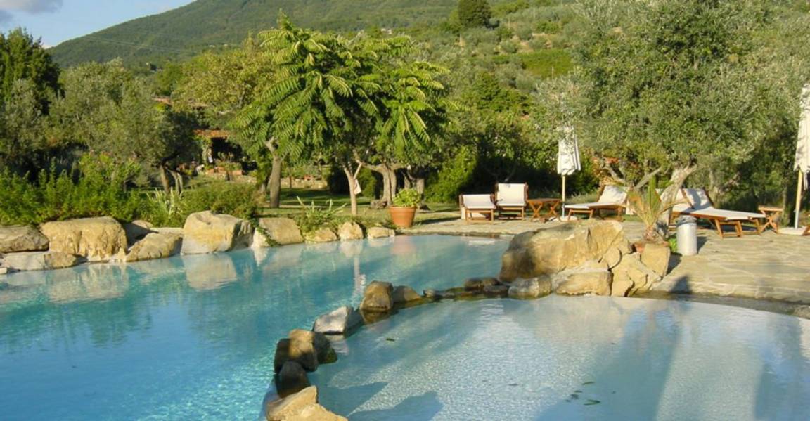 70 M² Appartement ∙ 2 Slaapkamers ∙ 4 Gasten - Pontassieve