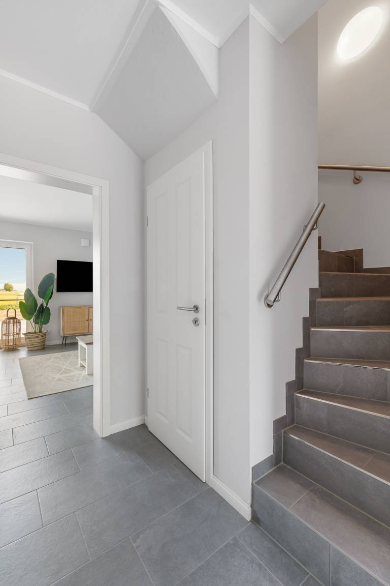 99 m² Ferienhaus ∙ 2 Schlafzimmer ∙ 4 Gäste – Bild 29