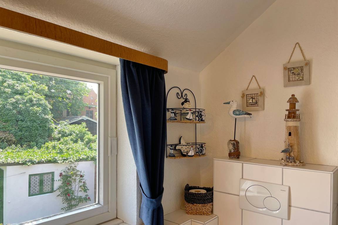 110 m² Ferienhaus ∙ 3 Schlafzimmer ∙ 6 Gäste – Bild 29