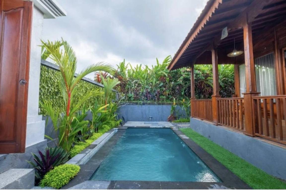 Villa Vacanza ∙ 1 Camera Da Letto ∙ 2 Ospiti - Bali