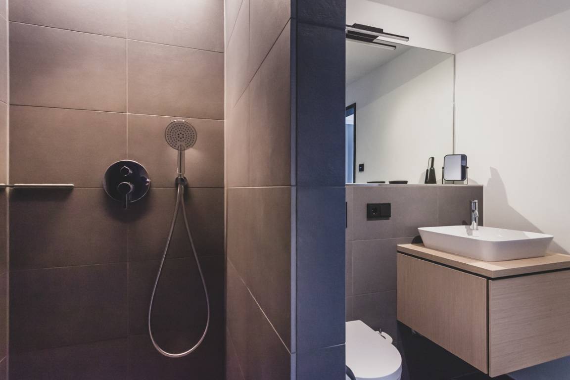 102 m² Ferienwohnung ∙ 2 Schlafzimmer ∙ 6 Gäste – Bild 5