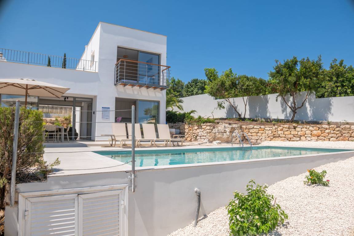Cottage ∙ 3 Bedrooms ∙ 6 Guests - Cyprus