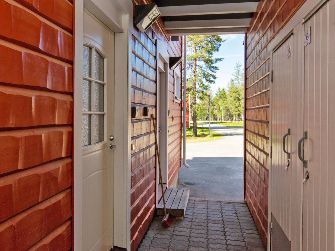25 M² House ∙ 1 Bedroom ∙ 2 Guests 4