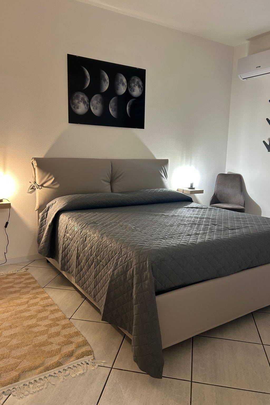 75 M² Appartamento Vacanza ∙ 2 Camere Da Letto ∙ 3 Ospiti - Aci Castello