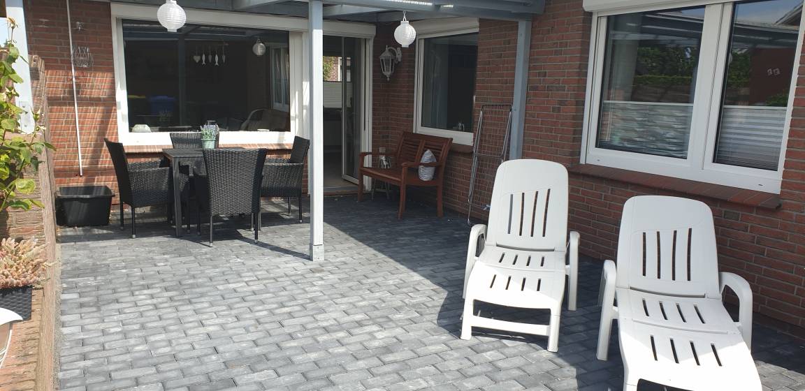 100 m² Ferienwohnung ∙ 2 Schlafzimmer ∙ 4 Gäste – Bild 7