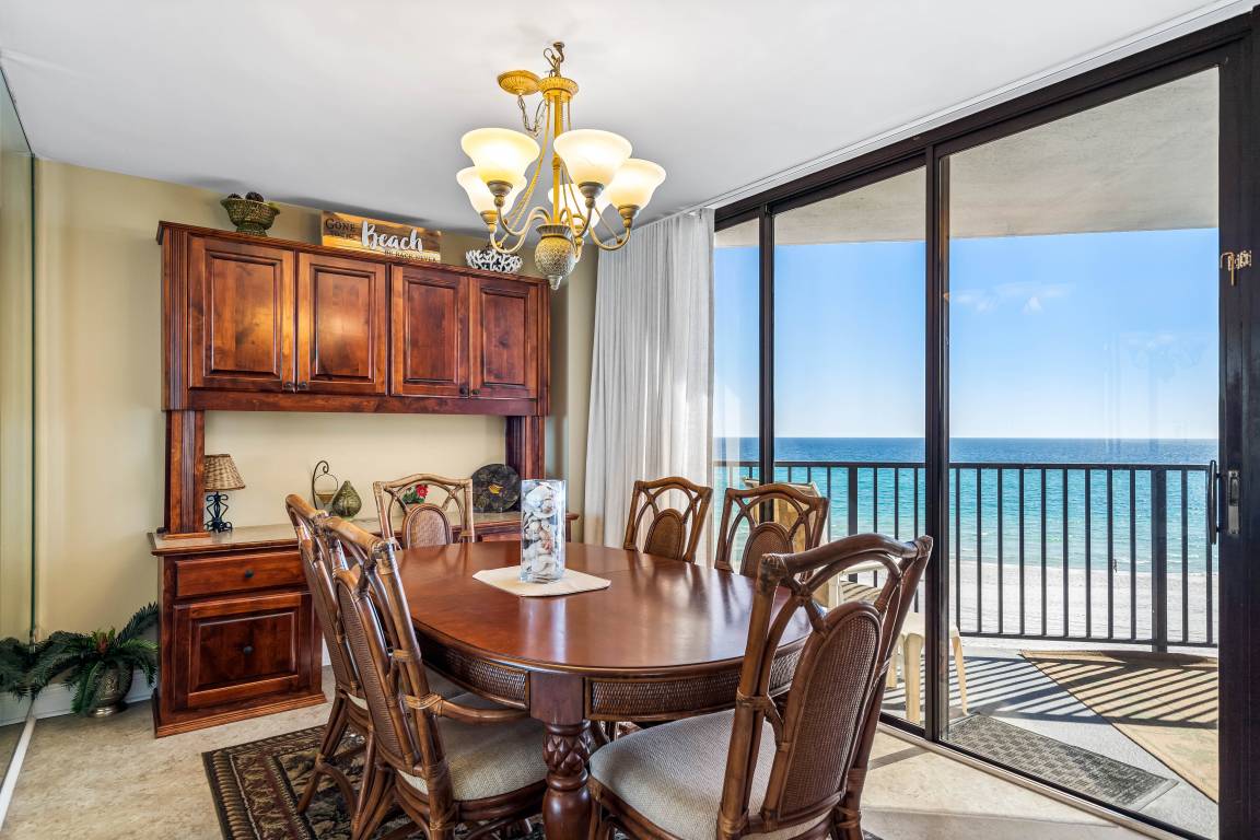 112 M² Condo ∙ 2 Bedrooms ∙ 6 Guests - Panama City Beach, FL