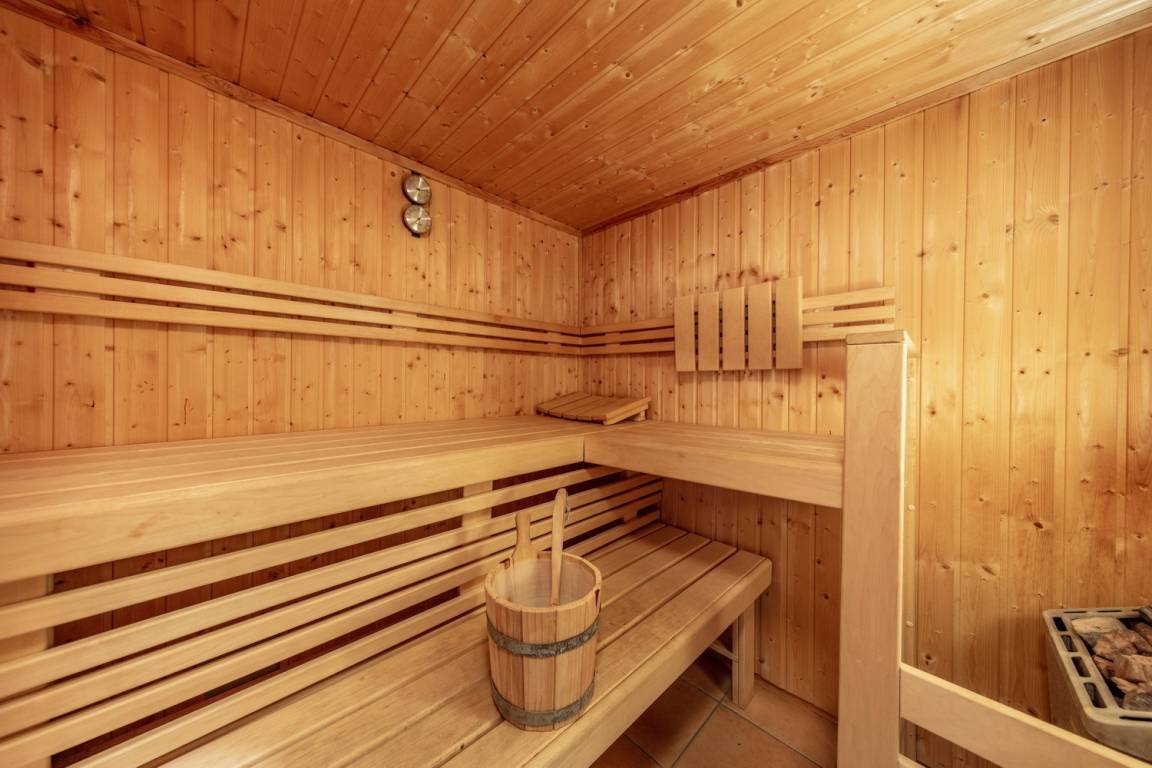 80 m² Ferienwohnung ∙ 2 Schlafzimmer ∙ 4 Gäste – Bild 12