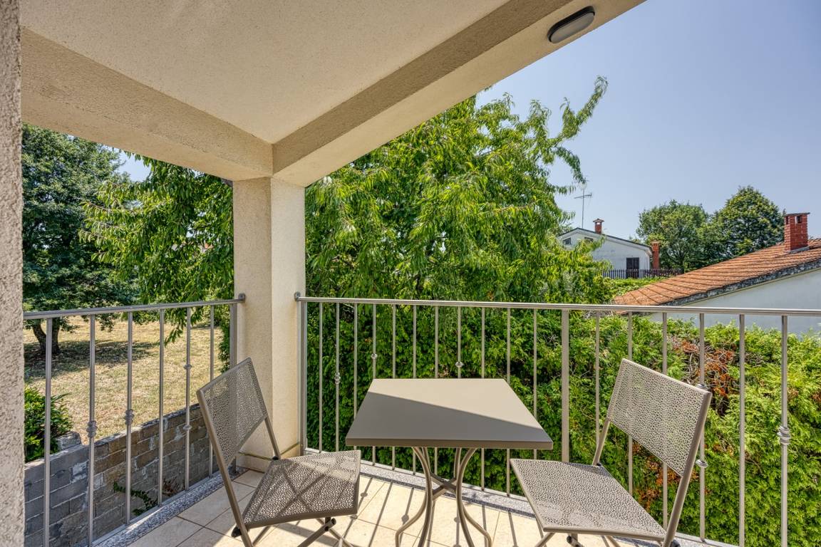 55 M² Apartament ∙ 2 Sypialnie ∙ 4 Gości - Poreč