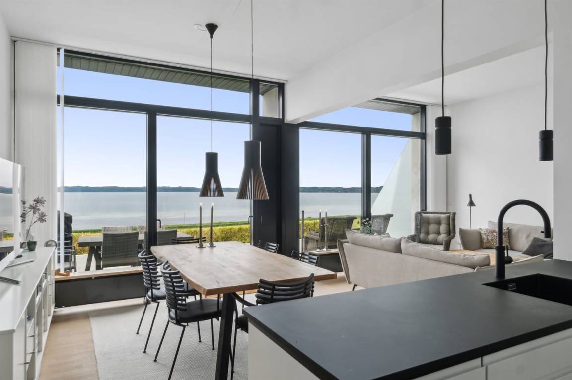 107 m² Ferienwohnung ∙ 2 Schlafzimmer ∙ 4 Gäste – Bild 13