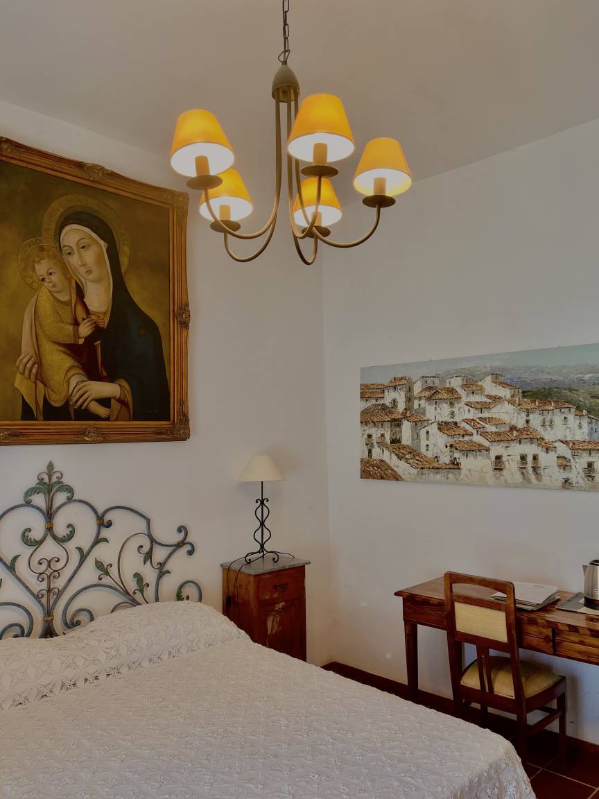 20 M² Camera Privata ∙ 1 Camera Da Letto ∙ 3 Ospiti - Abruzzo