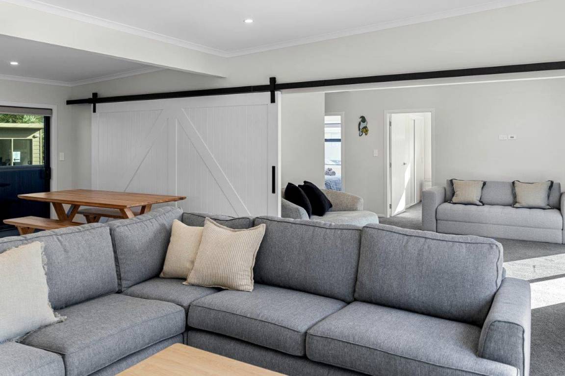 House ∙ 3 Bedrooms ∙ 8 Guests 2