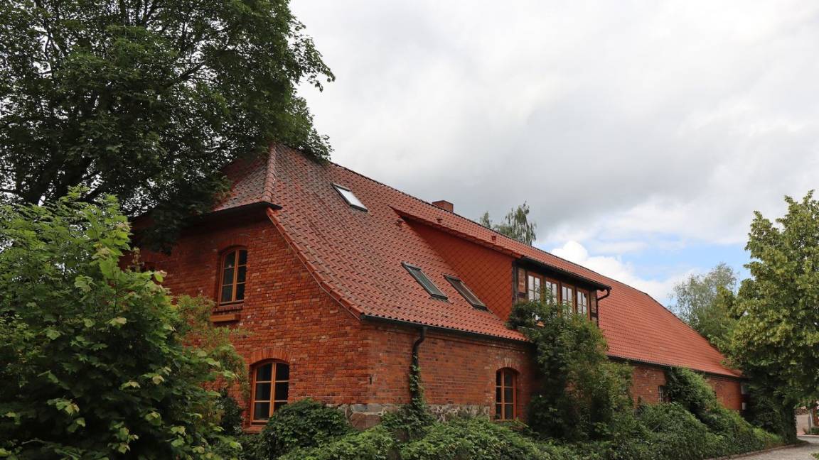 273 M² Apartment ∙ 5 Bedrooms ∙ 19 Guests - Wismar
