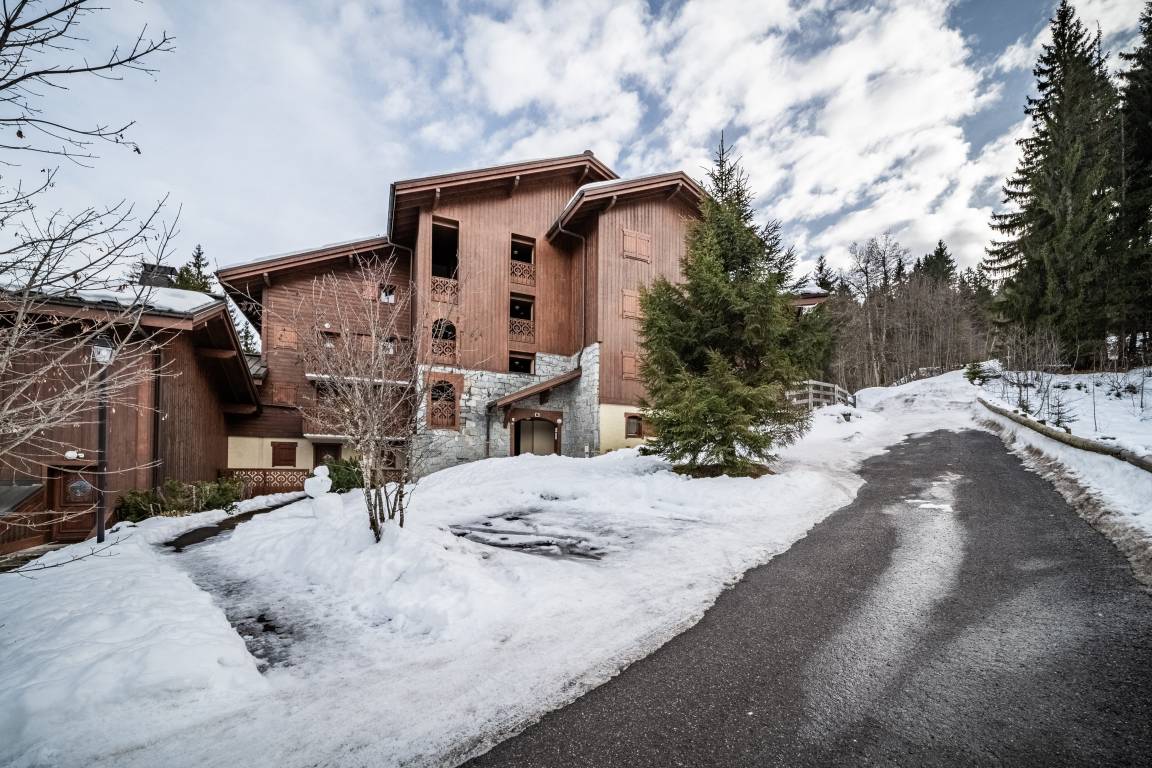 120 M² Appartement ∙ 5 Chambres ∙ 10 Personnes - Taninges