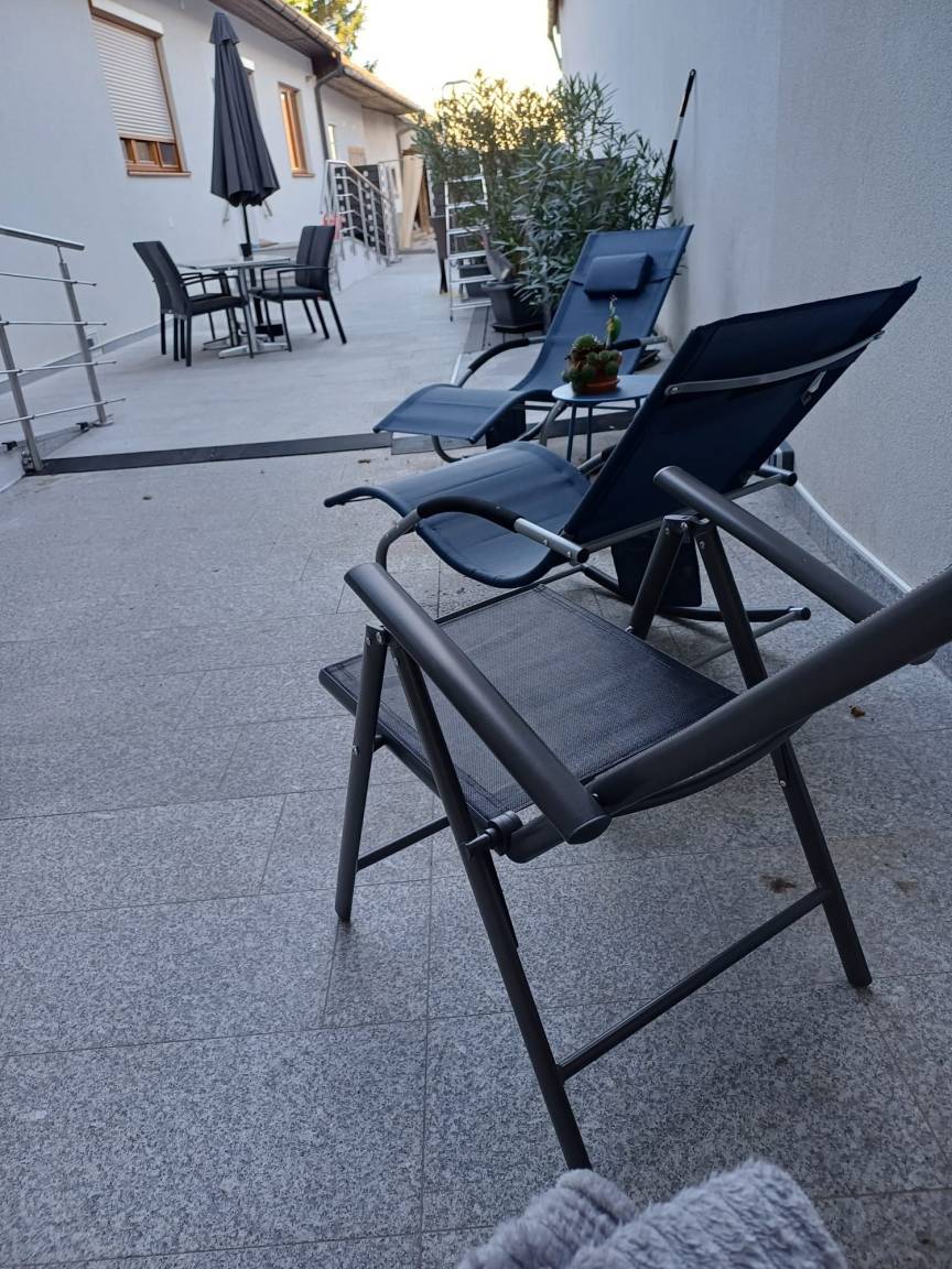 70 m² Ferienwohnung ∙ 1 Schlafzimmer ∙ 3 Gäste – Bild 8