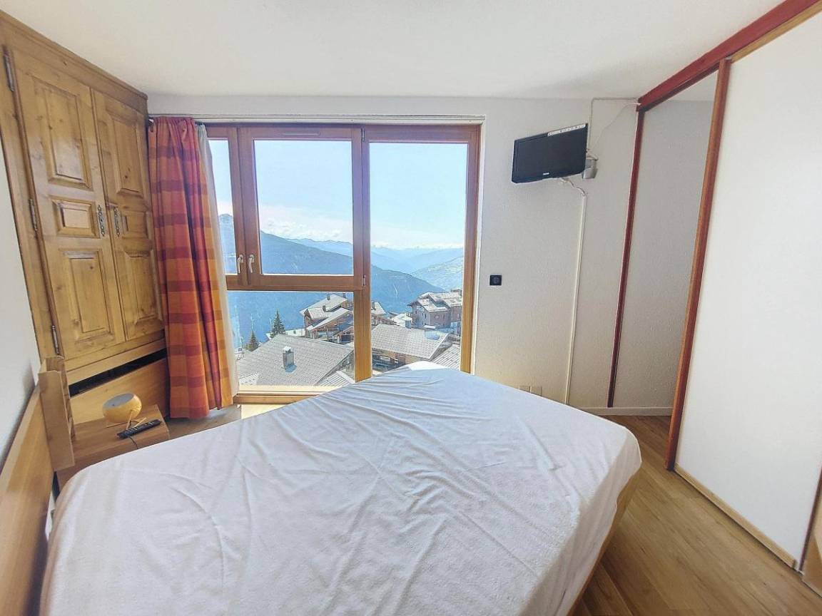 32 m² Ferienwohnung ∙ 1 Schlafzimmer ∙ 5 Gäste – Bild 8