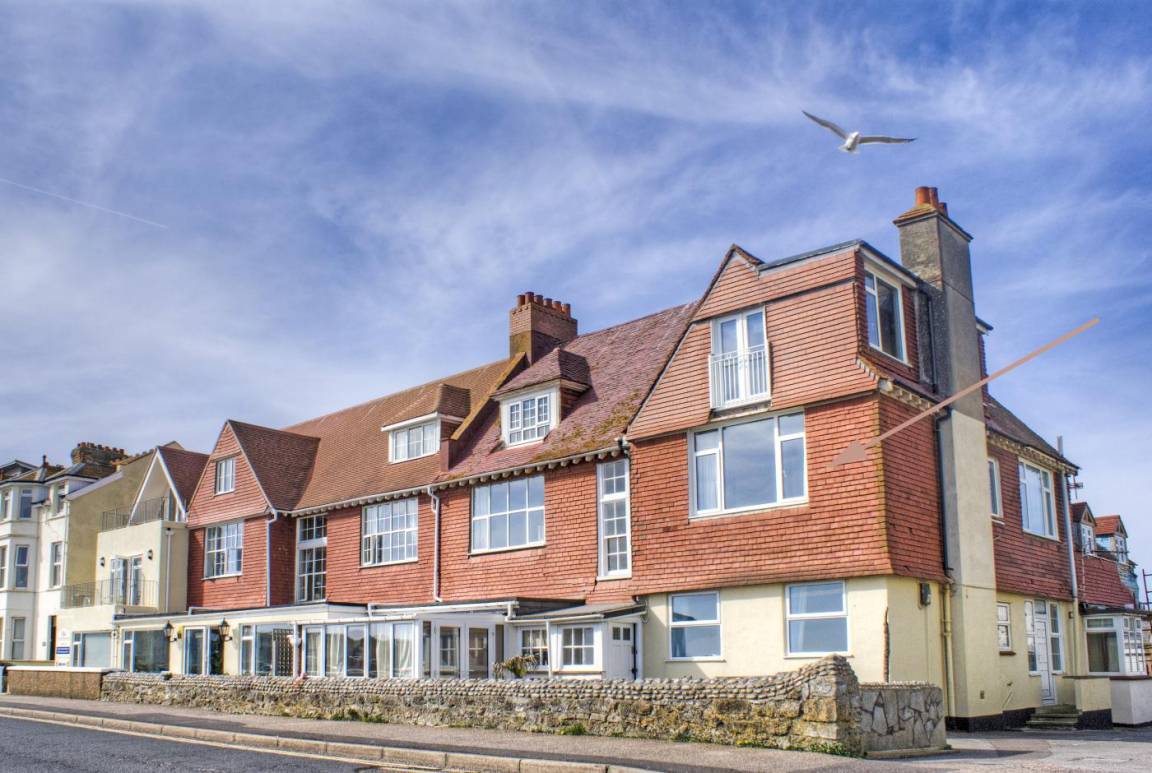Apartment ∙ 1 Bedroom ∙ 2 Guests - Seaton
