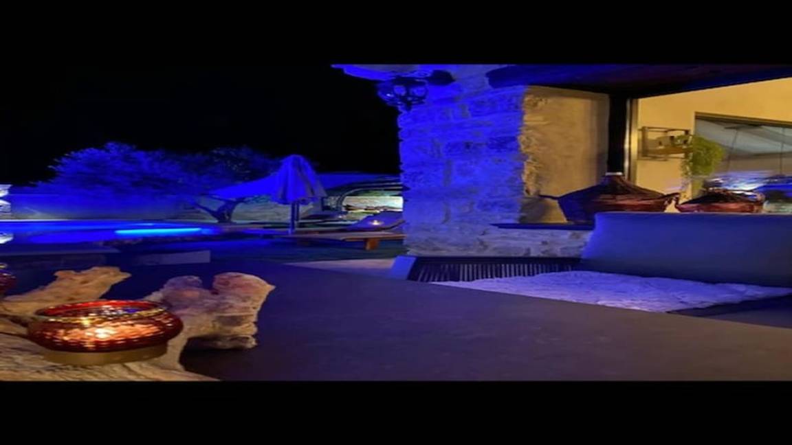 170 M² Apartment ∙ 3 Bedrooms ∙ 6 Guests - Split