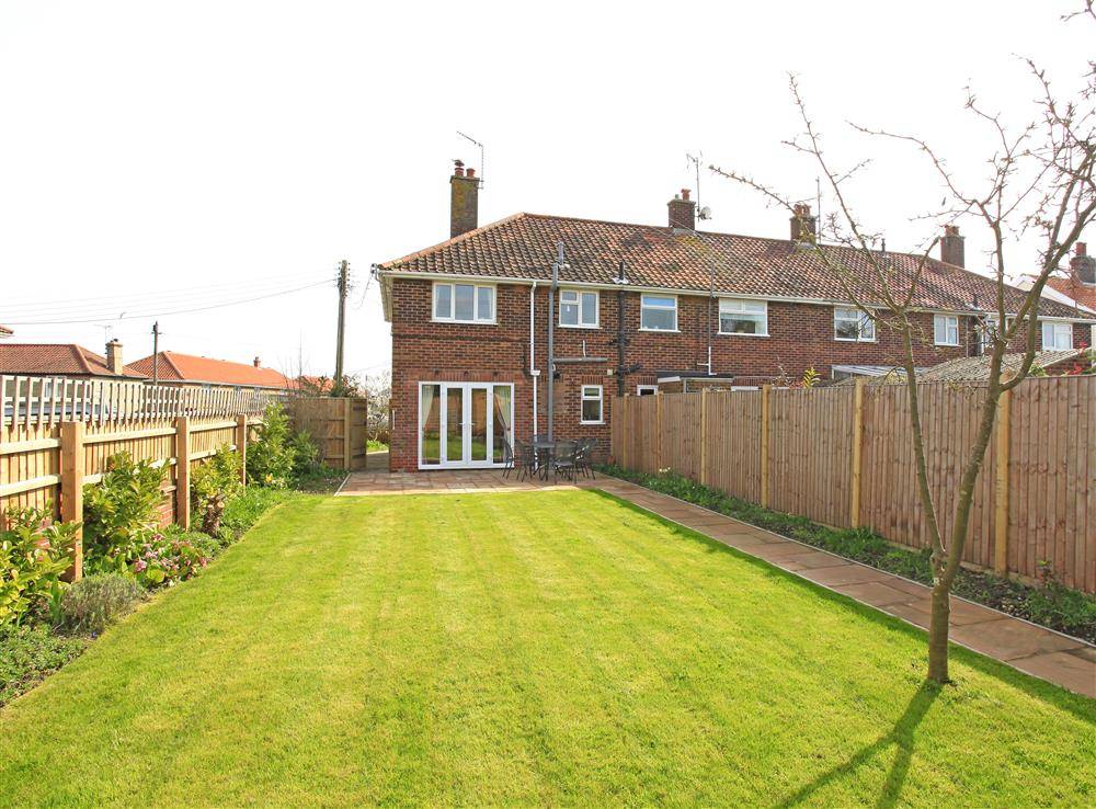 Cottage ∙ 2 Bedrooms ∙ 4 Guests - Southwold