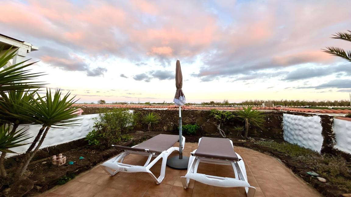 45 M² Apartment ∙ 1 Bedroom ∙ 2 Guests - Costa Calma
