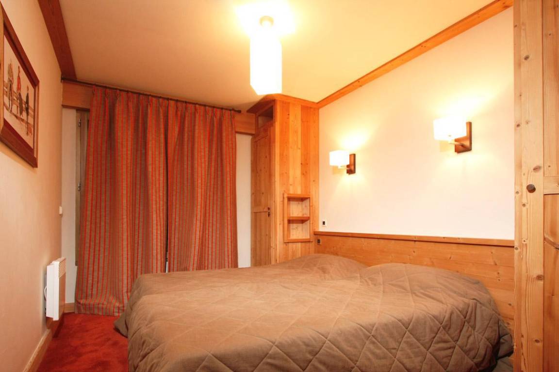 110 m² Ferienwohnung ∙ 5 Schlafzimmer ∙ 10 Gäste – Bild 11