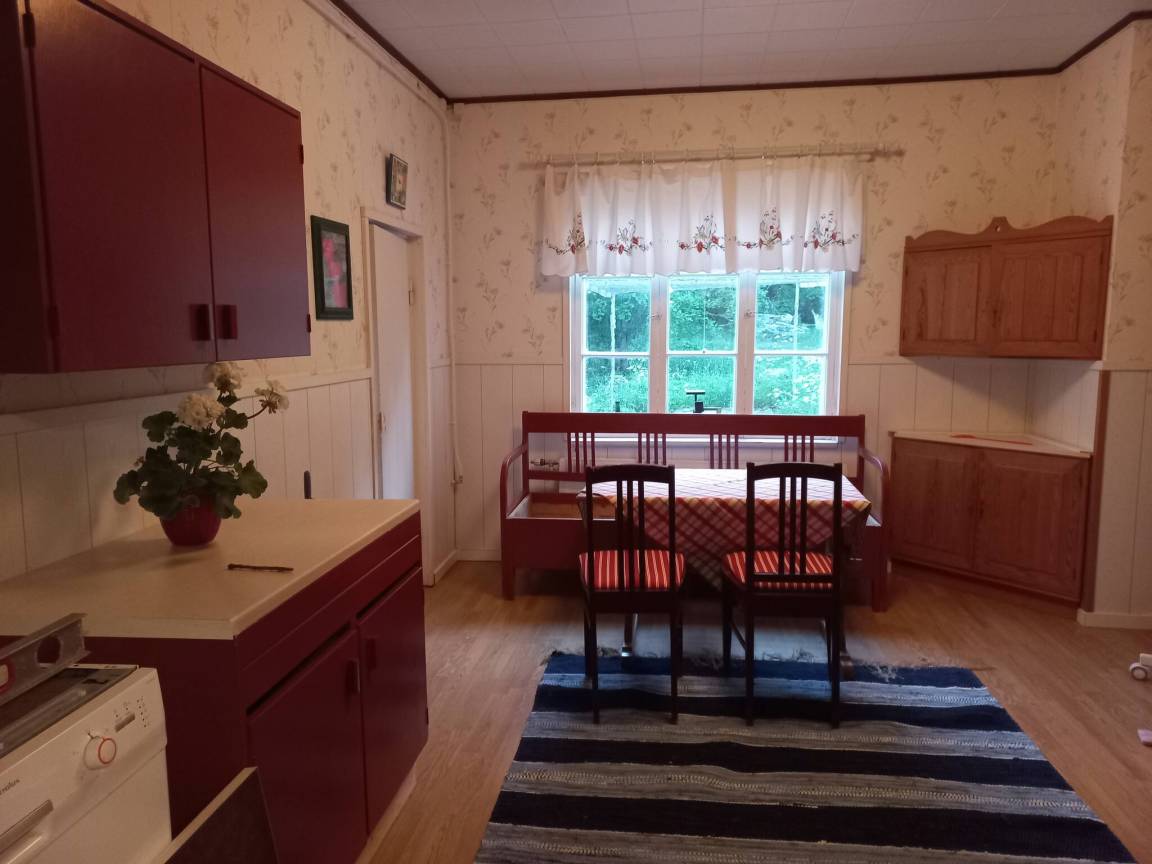 80 M² House ∙ 2 Bedrooms ∙ 5 Guests 5