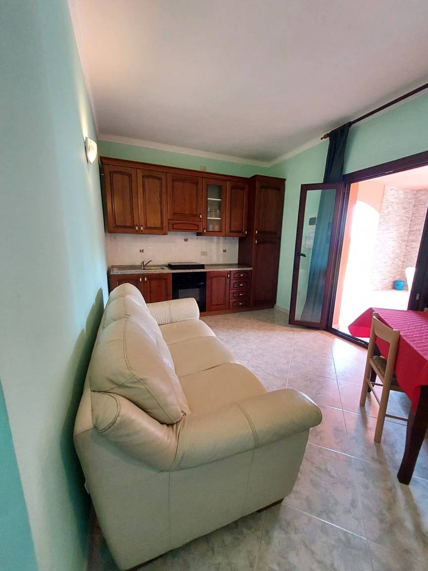 Appartamento Vacanza ∙ 1 Camera Da Letto ∙ 2 Ospiti - Domus De Maria