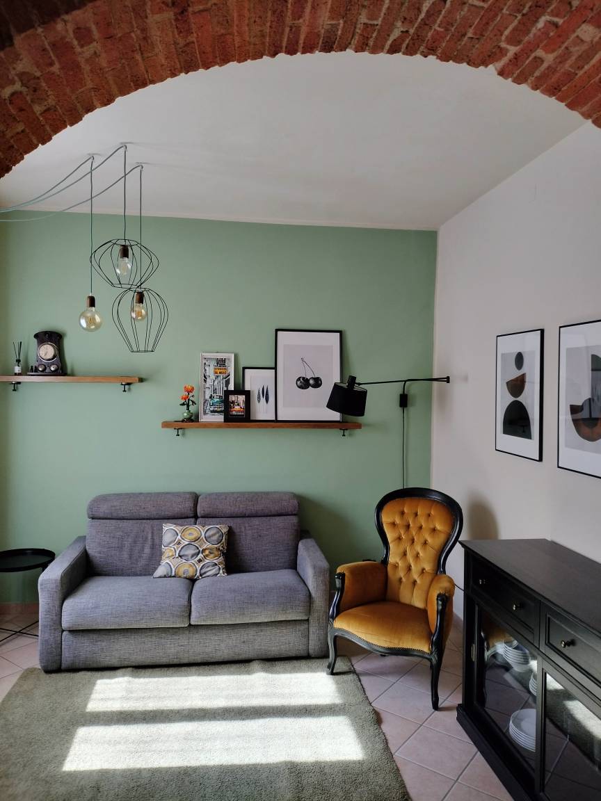 70 M² Appartement ∙ 2 Slaapkamers ∙ 3 Gasten - Montevarchi