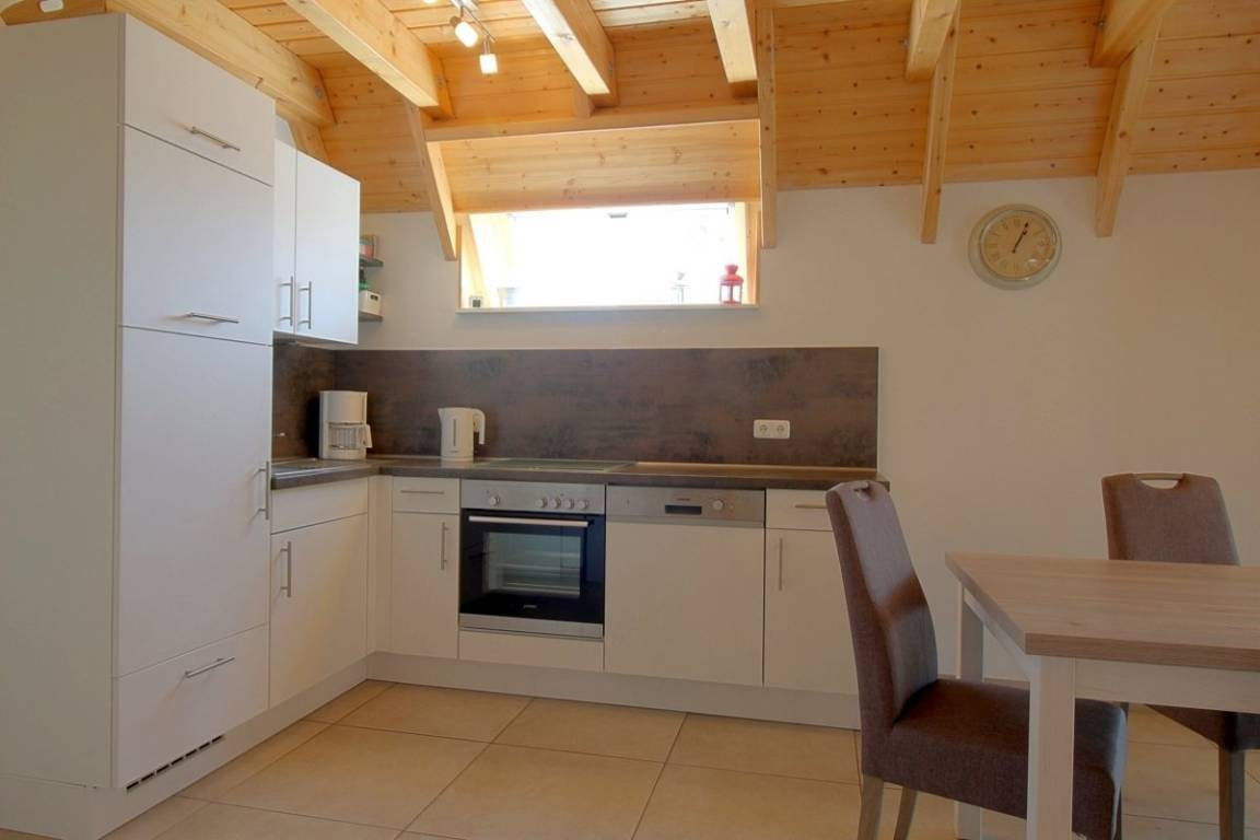 68 m² Ferienhaus ∙ 2 Schlafzimmer ∙ 4 Gäste – Bild 7
