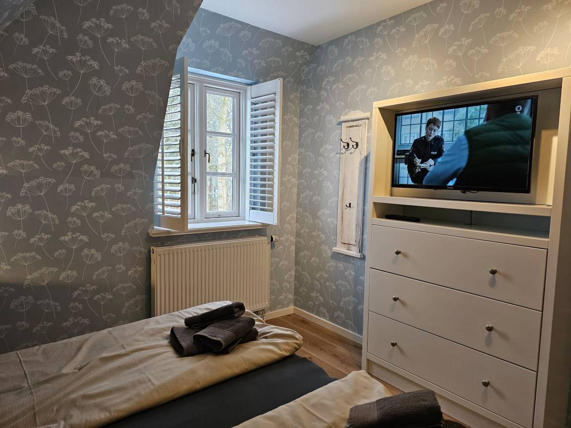 90 m² Ferienhaus ∙ 4 Schlafzimmer ∙ 6 Gäste – Bild 21