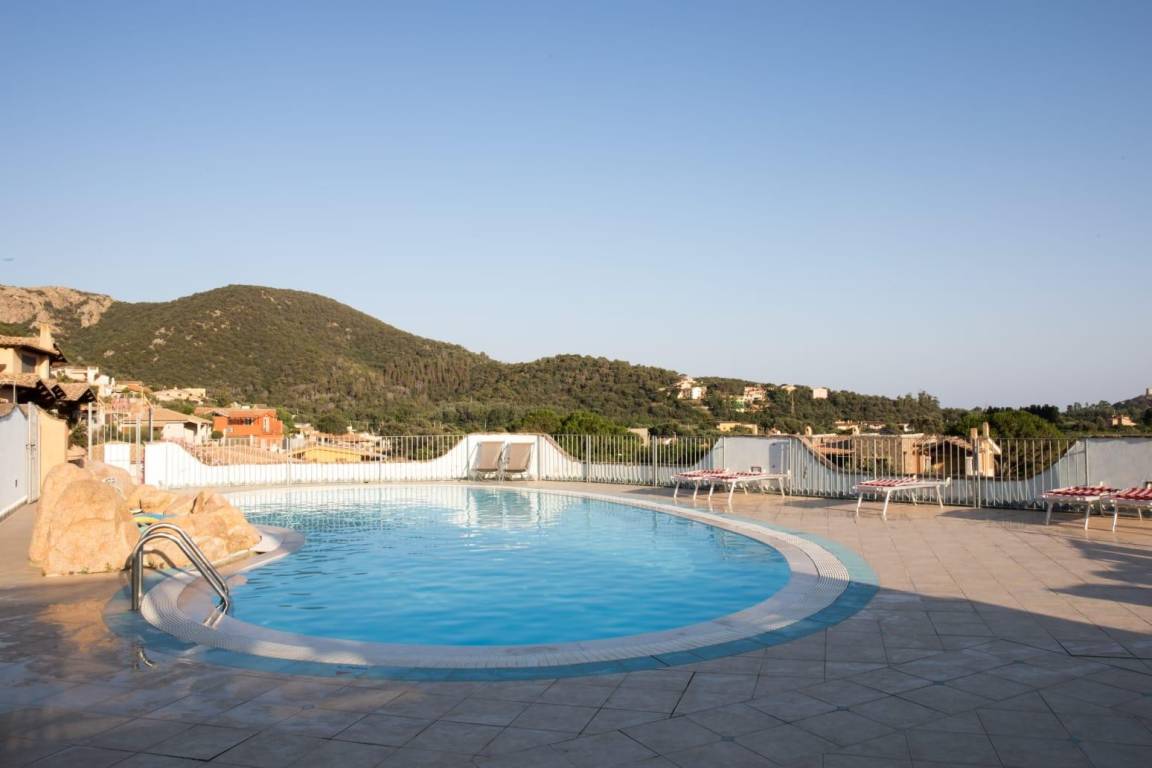 45 M² Casa Vacanza ∙ 1 Camera Da Letto ∙ 4 Ospiti - Domus De Maria