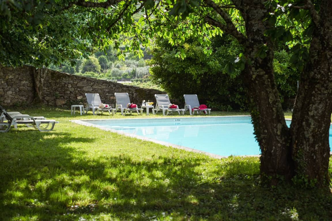 629 M² Villa Vacanza ∙ 5 Camere Da Letto ∙ 11 Ospiti - Sabrosa