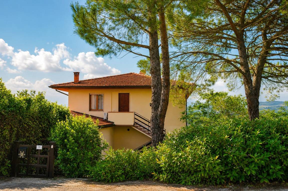 80 M² Maison De Vacances ∙ 2 Chambres ∙ 3 Personnes - Peccioli