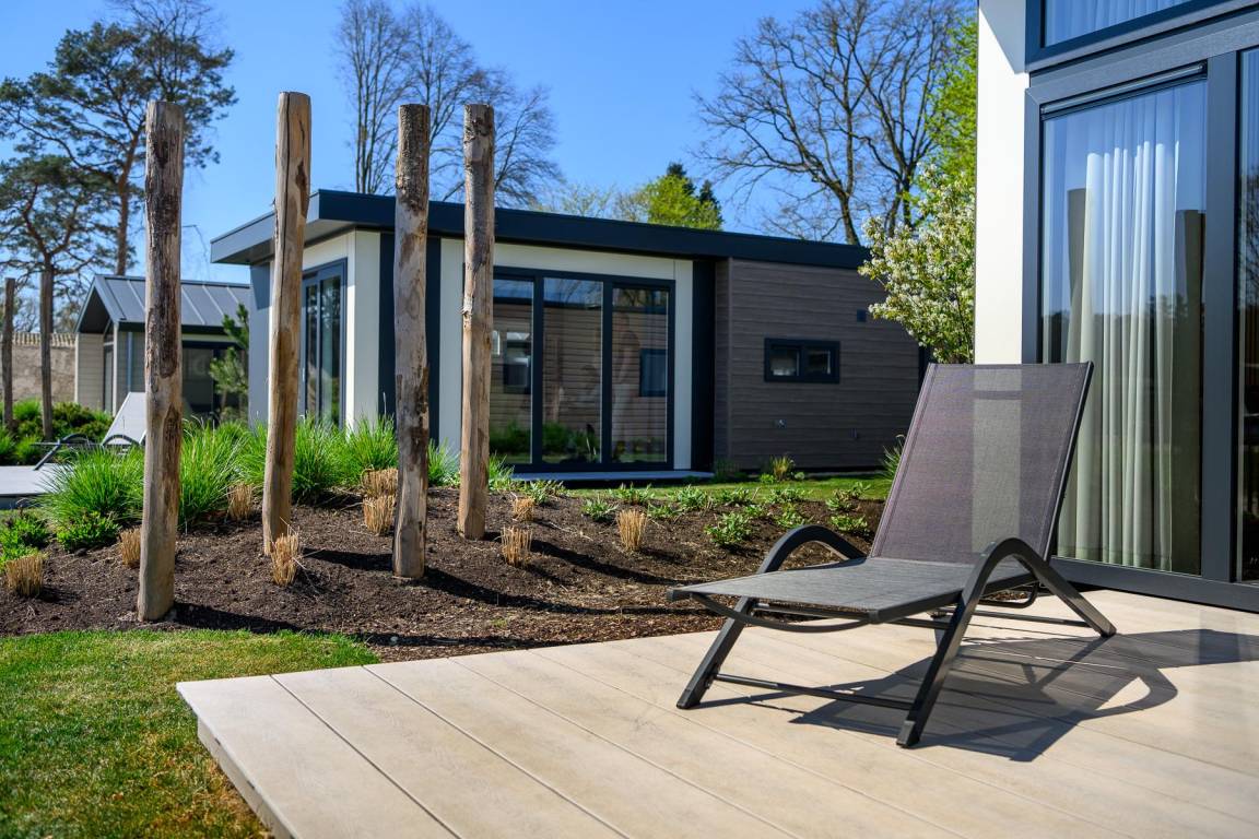 50 M² Ferienwohnung ∙ 6 Gäste - Nettetal