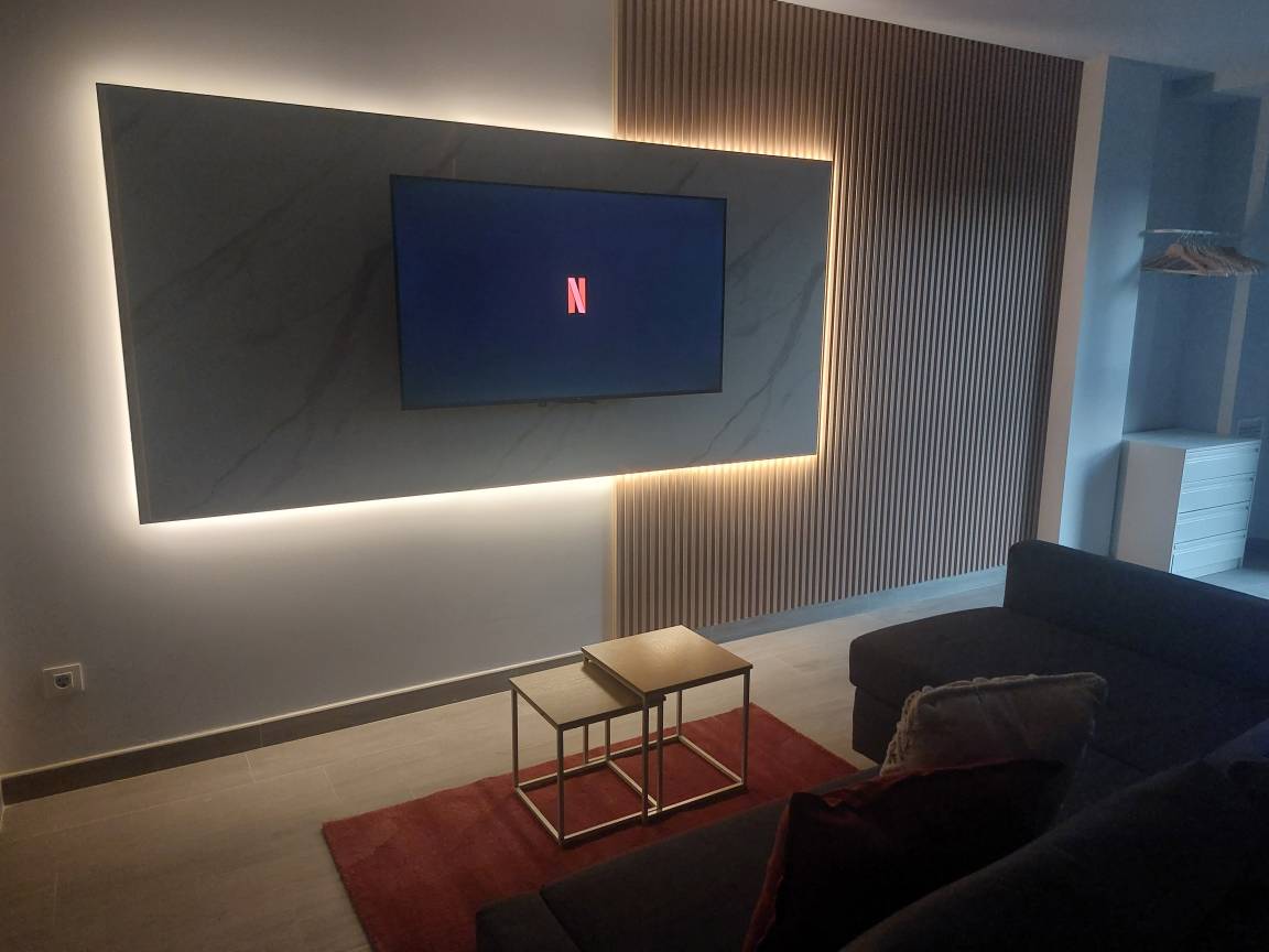 32 M² Apartamento ∙ 1 Habitación ∙ 4 Huéspedes - Labuerda